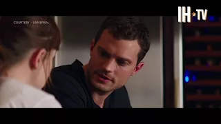 Fifty Shades Freed   Behind The Scenes 2018 50 Shades Movie HD