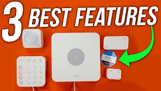 The 3 Best Things About The Ring Alarm 5-Piece Kit!