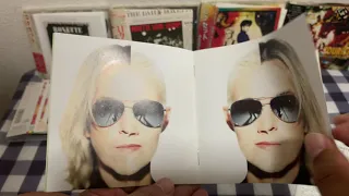 Roxette Albums (Japan Edition) Part I Unboxing