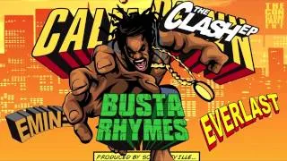 Busta Rhymes & Eminem - Calm Down (Official Instrumental) | HD