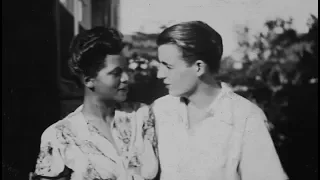 The Unlikely Romance of a Black Nurse and a German P.O.W. in World War II