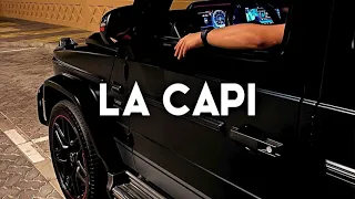 LA CAPI - Neton Vega (Corridos 2024)