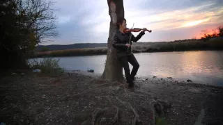 Walk On - Eileen Ivers • Album: Beyond the Bog Road