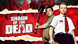 Shaun of the Dead (2004) in 12 Minutes