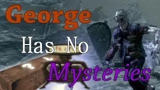 Nazi Zombies Challenges - George Has No Mysteries