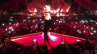 Enrique Iglesias | Euphoria Tour | B-Stage second appearance | 10.05.2018 | Athens,GR