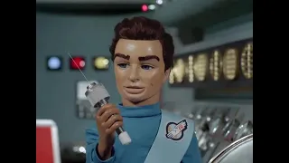 Thunderbirds Music Video ~ "International Rescue"