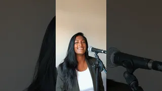 Alicia Keys feat. Usher - My Boo (Cover)
