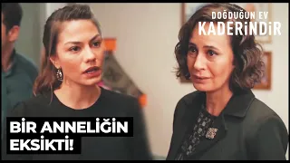 Geride Bırakılan Çocuk Olmak | Doğduğun Ev Kaderindir