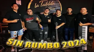 Sin Rumbo Enganchado De Cumbia (Grabación en vivo 🔴)  || Murdok Producciones