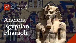 Introduction to the Ancient Egyptian Pharaoh