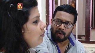 Aliyan VS Aliyan | Comedy Serial by Amrita TV | Episode : 61 | Pramanam
