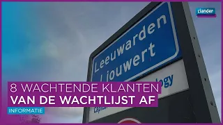 Slimme oplossing gevonden voor vol elektriciteitsnet Leeuwarden