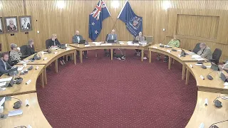 Council meeting - 26 March 2024 (part one)