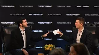 Weiner: LinkedIn CEO on the Future of the Workplace