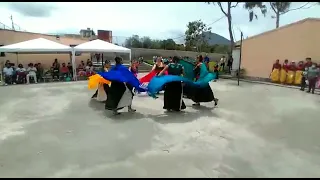 SAN JUAN coreografia. BALLET FOLCLÓRICO SUMAK SISA