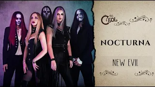 NOCTURNA - New Evil [ Sub. Español / English Lyrics ]