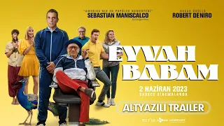 Eyvah Babam, 2 Haziran'da Sinemalarda!