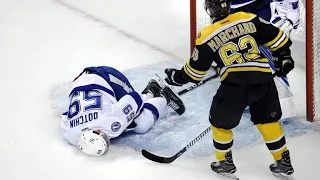 Brad Marchand Suspensions Compilation