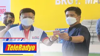 Teleradyo Balita | Teleradyo (30 April 2021)