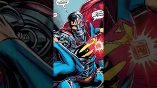 Who is Cyborg Superman (Explained)