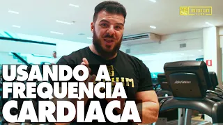 Como calcular e usar os batimentos nos exercícios de cardio | Dicas do Laércio