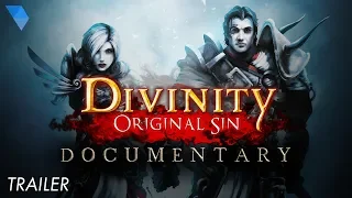 Divinity: Original Sin Documentary Trailer | Gameumentary