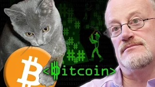 How Bitcoin Works - Computerphile