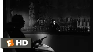 The Night of the Hunter (10/11) Movie CLIP - Leaning on the Everlasting Arms (1955) HD