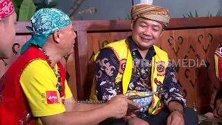 [FULL] MASAKAN UNIK ALA SI GUNDUL | JEJAK SI GUNDUL (23/12/22)