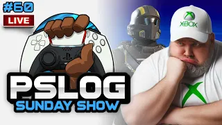 Stellar Blade Reviews | PS5 Pro is a BEAST | Helldivers 2 Xbox Release | PSLOG Sunday Show EP. 60