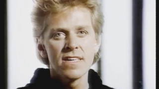 Peter Cetera - Glory Of Love