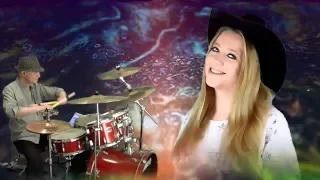 Come in out of the world -  (Cover) - Jenny Daniels & Reit Fans