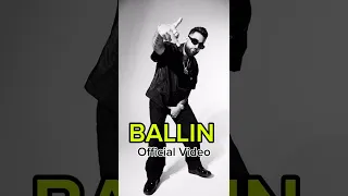 BALLIN_Karan_Aujla ft. AR_Paisley (leaked song)