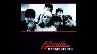 Blondie - In The Flesh