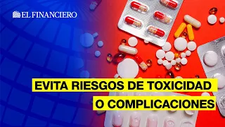 ¡CUIDADO! 😱 No tomes estos MEDICAMENTOS si tienes COVID-19