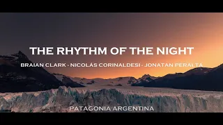 The Rhythm Of The Night Corona Sax Cover (Braian Clark - Nicolás Corinaldesi - Jonatan Peralta)