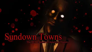 Sundown Towns | Dark History