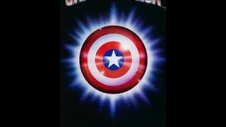 IMDb Bottom 100: "Captain America (1990)" review