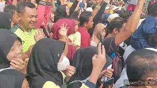 Klebus Farel Live Konser Kebangsaan Ngawi