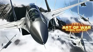 ART OF WAR 3 | BEST VERTEX CONTROL