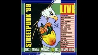 Streetpunk 99 - First Annual Midwest Oi Fest(Full Album - Released 2000)