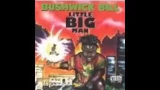 Bushwik Bill from ' The GHETTO BOYS ' My Minds Playing tricks on me