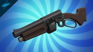 [TF2] Bad Weapon Academy: Baby Face's Blaster