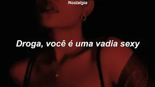 David Guetta ft. Akon - Sexy Bitch [Tradução/Legendado]