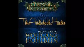 Blutkrieg Wolfgang Hohlbein Hörbuch 5