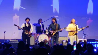 The Bootleg Beatles - Birthday (Live in Manila 2022)