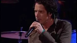 Chris Cornell - 01) Intro & Let Me Drown (Argentina 2007)