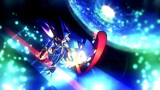 Metal Sonic Theme Stardust Speedway - Sonic CD 10 Hours Extended