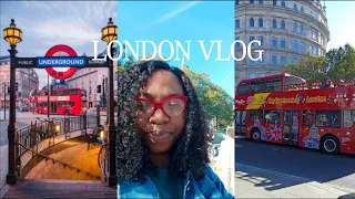 LONDON VLOG| AIR BnB SCAM |TRAVEL with me MANCHESTER TO LONDON 🇬🇧 #londonvlog #manchesterliving